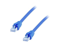 Equip Patch-Kabel - RJ-45 (M) zu RJ-45 (M)