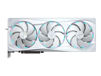 Gigabyte AORUS STEALTH ICE - OC Edition - Grafikkarten