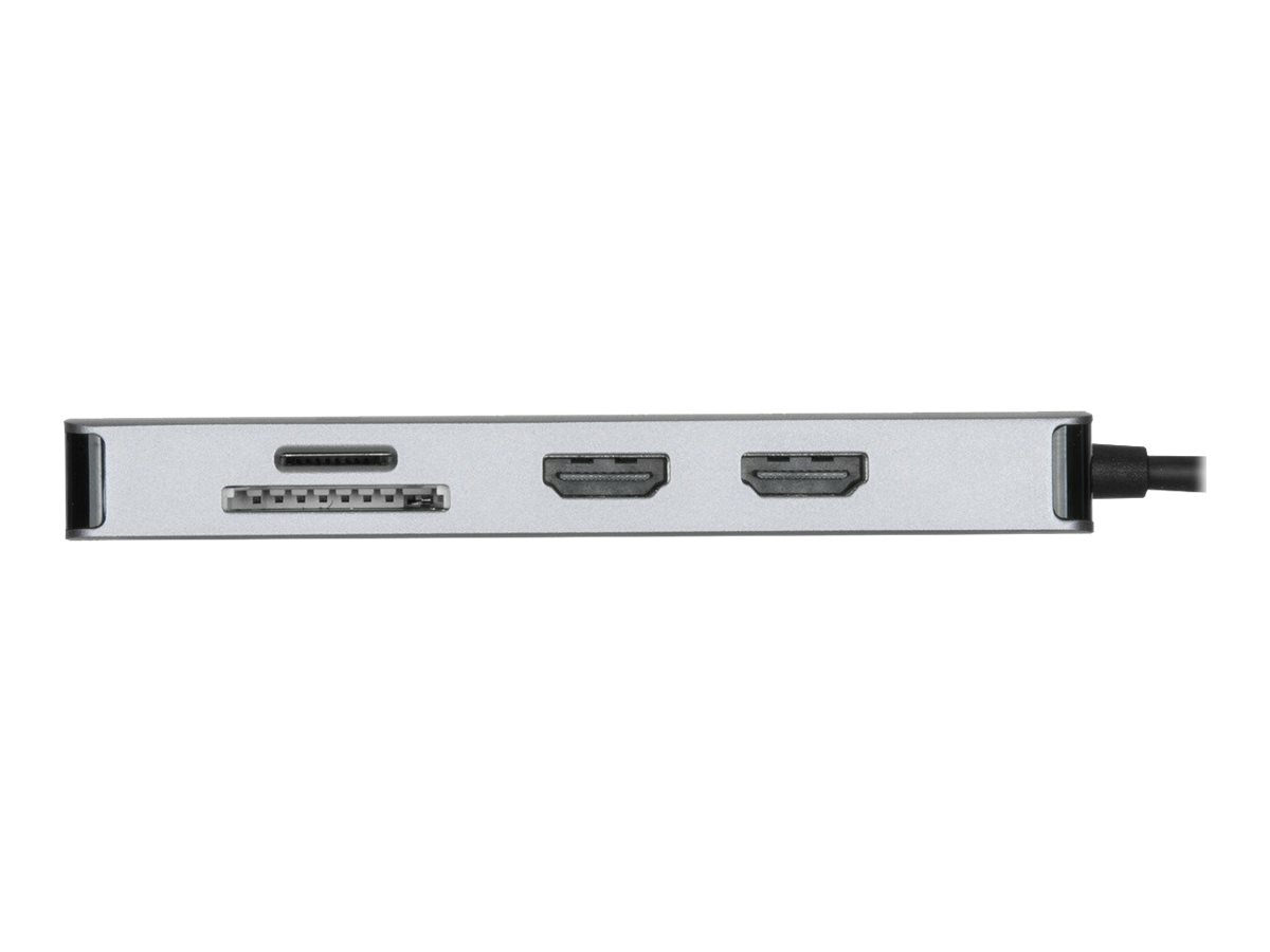 Targus Dockingstation - USB-C  Thunderbolt 3