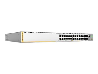 Allied Telesis AT x530-28GTXm - Switch - L3 - managed
