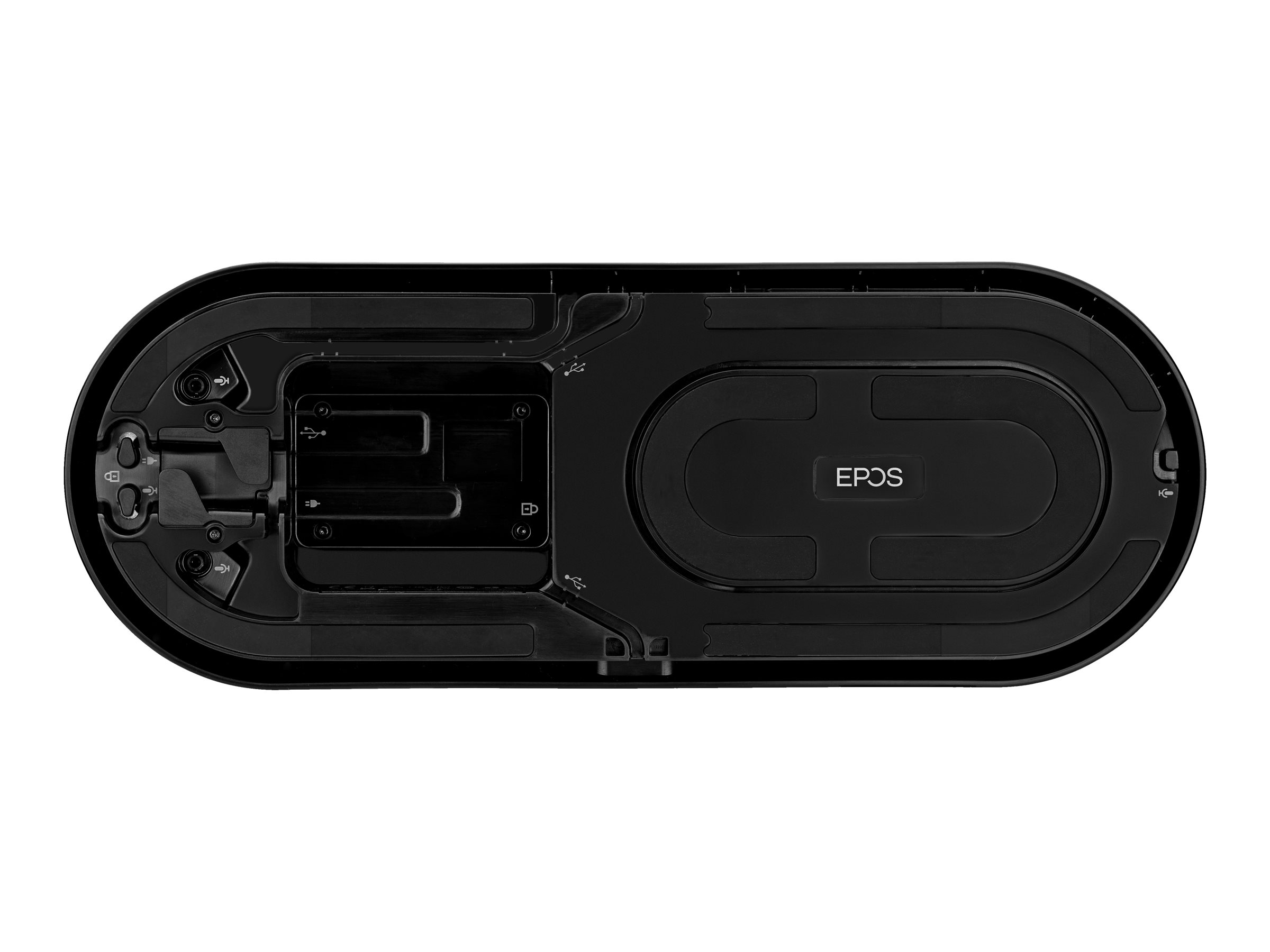 EPOS EXPAND 80 - Smarte Freisprecheinrichtung