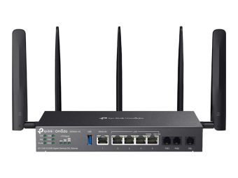 TP-LINK Omada DR3650v-4G V1 - Gateway - 1GbE