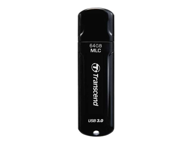 Transcend JetFlash Endurance Series 750 - USB-Flash-Laufwerk