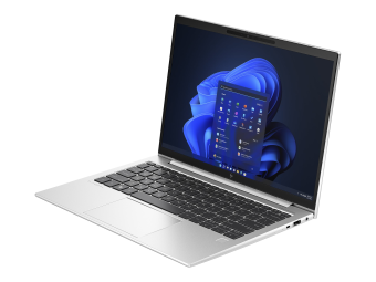 HP EliteBook 830 G10 Notebook - Intel Core i7 1355U  1.7 GHz - Evo - Win 11 Pro - Intel Iris Xe Grafikkarte - 32 GB RAM - 1 TB SSD NVMe, TLC - 33.8 cm (13.3")