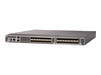 HPE SN6610C 32Gb 328 32Gb Short Wave SFP+ Fibre Channel v2 Switch
