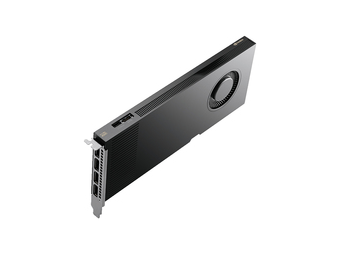 PNY Nvidia RTX Pro 4000 Blackwell - Grafikkarte - PCI