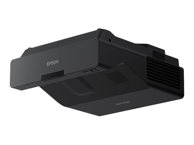 Epson EB-755F - 3-LCD-Projektor - 3600 lm (weiß)