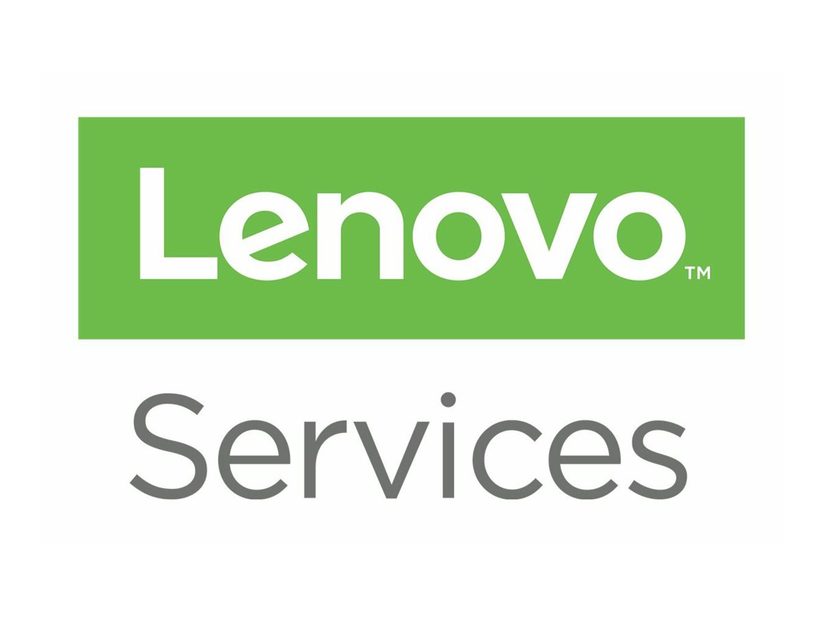 Lenovo Premium Care Plus Upgrade - Serviceerweiterung - Arbeitszeit und Ersatzteile (für Notebooks)