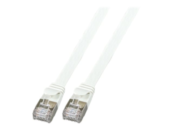 EFB Elektronik EFB-Elektronik - Patch-Kabel - RJ-45 (M) eingerastet zu RJ-45 (M)