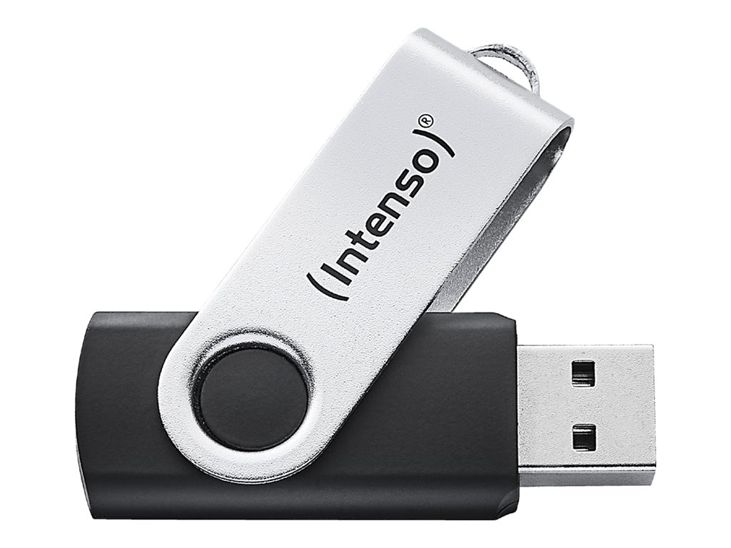 Intenso Office Line - USB-Flash-Laufwerk - 256