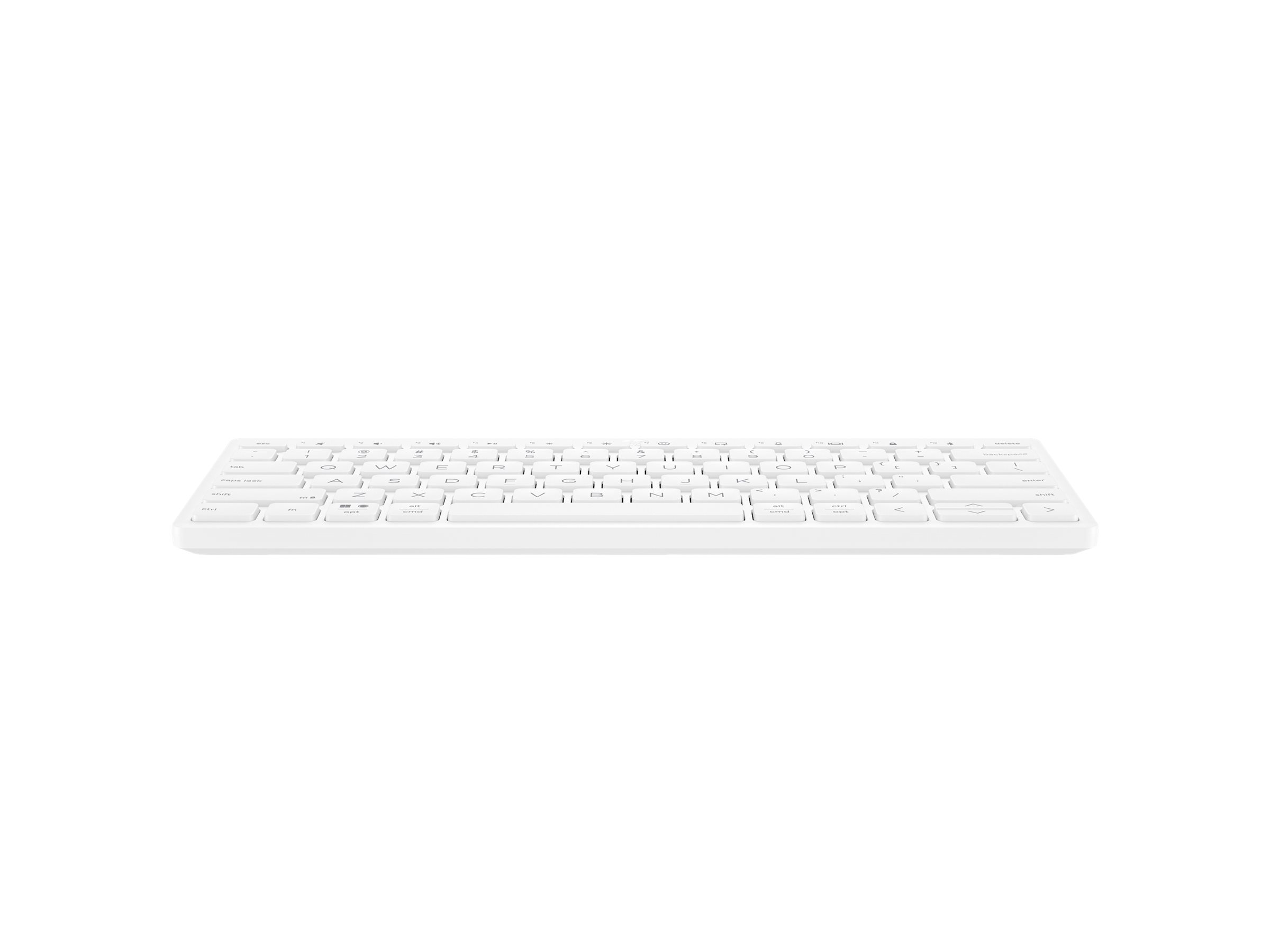 HP 350 Compact Multi-Device - Tastatur - kabellos