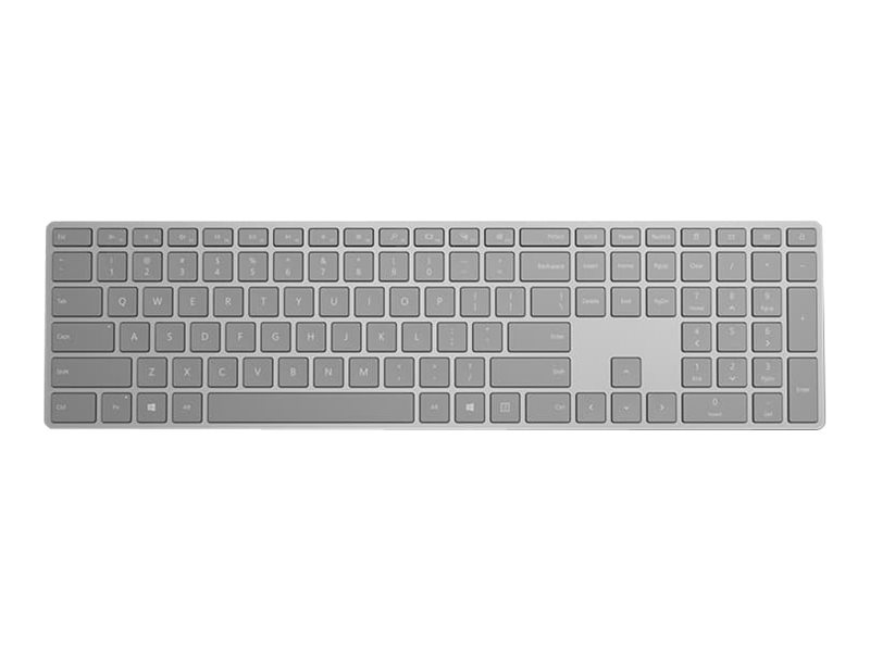 Microsoft Surface Keyboard - 2nd Edition - Tastatur