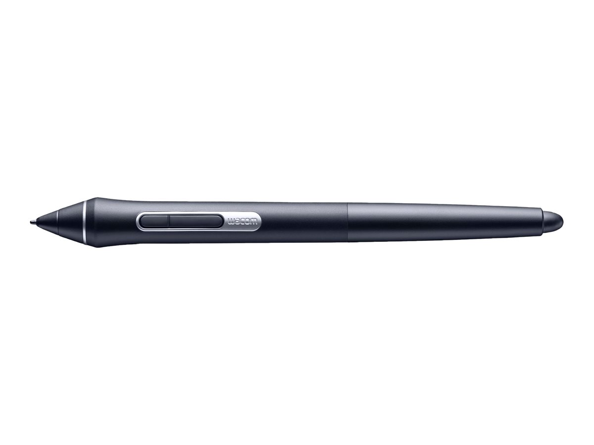 Wacom Pro Pen 2 - Aktiver Stylus - Schwarz