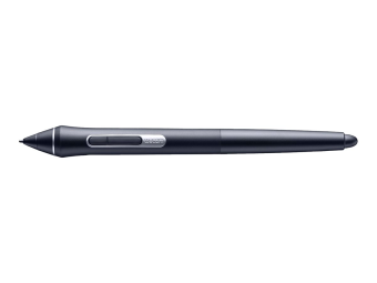 Wacom Pro Pen 2 - Aktiver Stylus - Schwarz