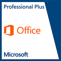 Microsoft Office Professional Plus - Lizenz & Softwareversicherung