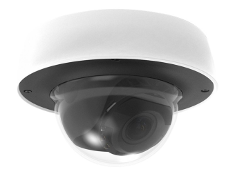 Cisco Meraki MV72 - Netzwerk-Überwachungskamera - Kuppel - Außenbereich - Vandalismussicher  Wetterbeständig - Farbe (Tag&Nacht)