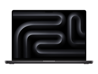 Apple MacBook Pro - M4 Max - Apple M4 Max 32-core - 36 GB RAM - 1 TB SSD - 41.05 cm (16.2)