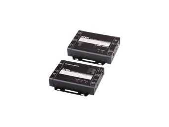 ATEN VanCryst VE1812 - Video-, Audio-, Infrarot- und serielle Erweiterung