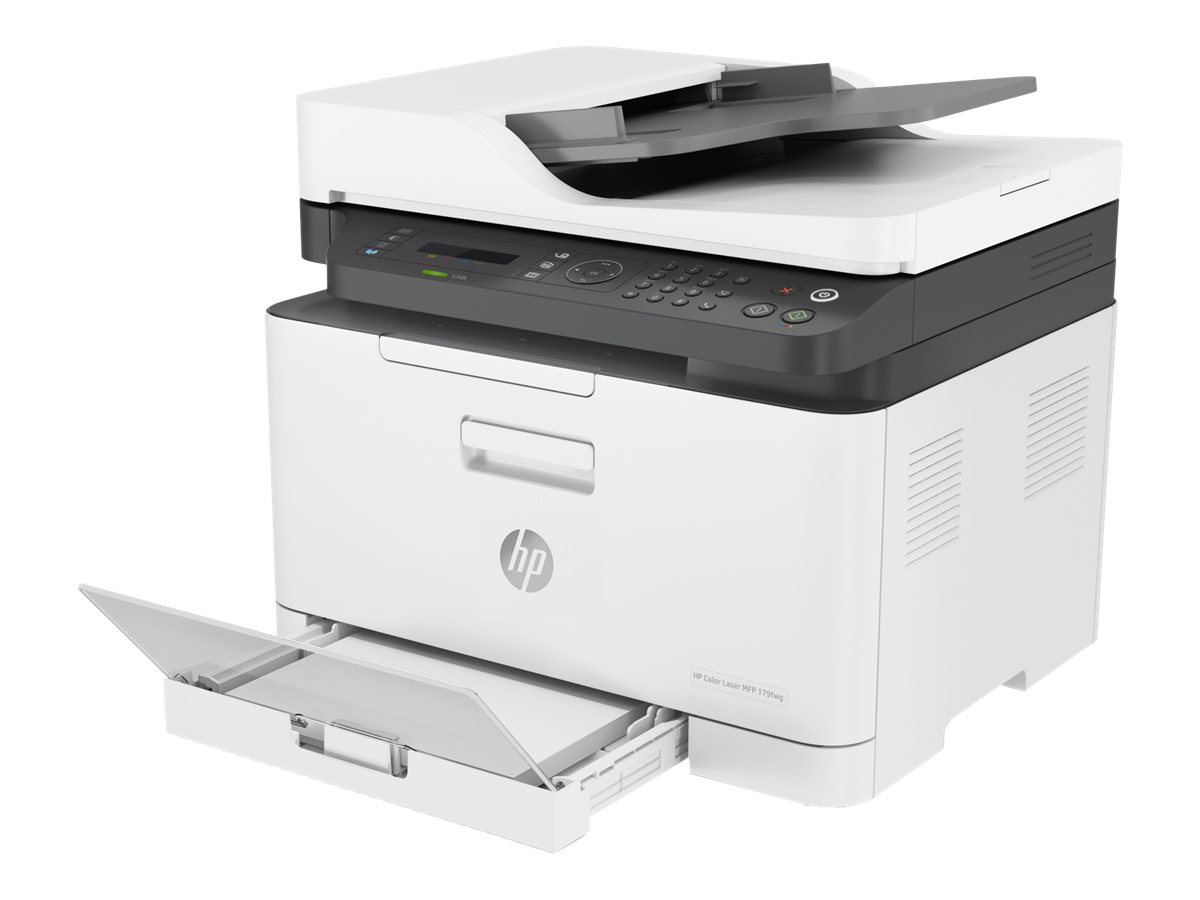 HP Color Laser MFP 179fwg - Multifunktionsdrucker - Farbe - Laser - A4 (210 x 297 mm)