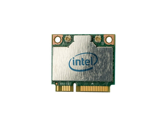 Intel Dual Band Wireless-AC 7260 - Netzwerkadapter
