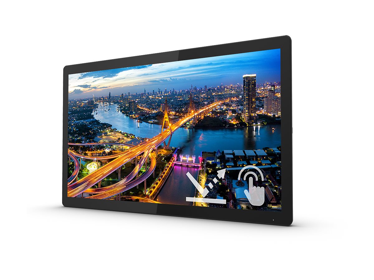 Philips B Line 222B1TFL - LED-Monitor - 55.9 cm (22")