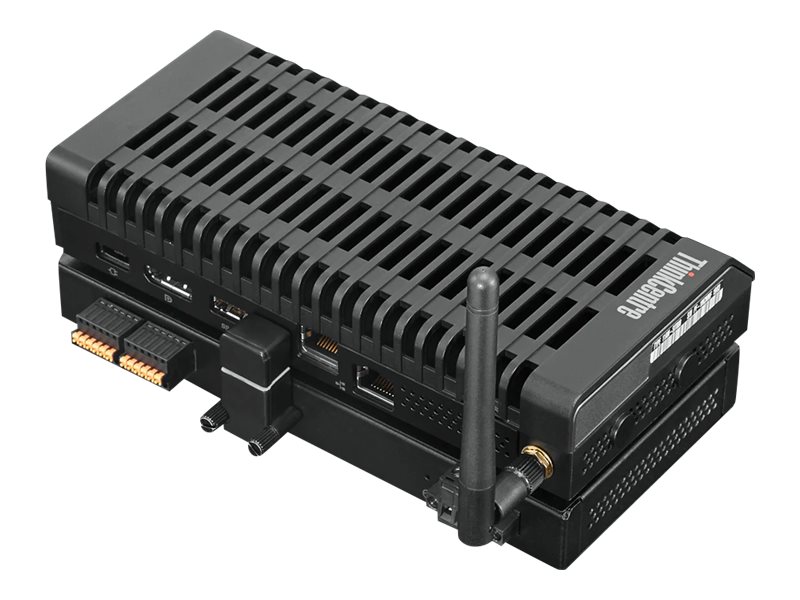 Lenovo ThinkCentre Nano IO Expansion Box - Dockingstation