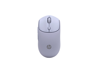 HP 410 - Maus - leise - kabellos - Bluetooth