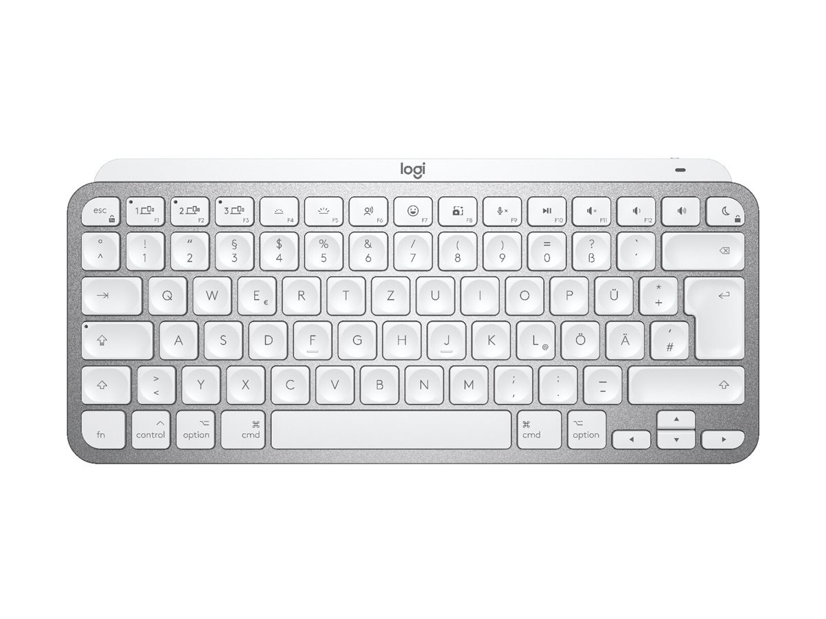 Logitech Master Series MX Keys Mini for Mac