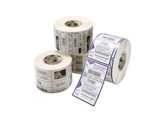 Zebra ZipShip 5095 Resin - 64 mm x Farbband-