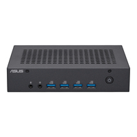 ASUS Pn43-Bbn100Md N100 - Barebone - Celeron