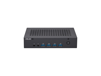 ASUS Pn43-Bbn100Md Barebone Intel N100 - Barebone - Celeron