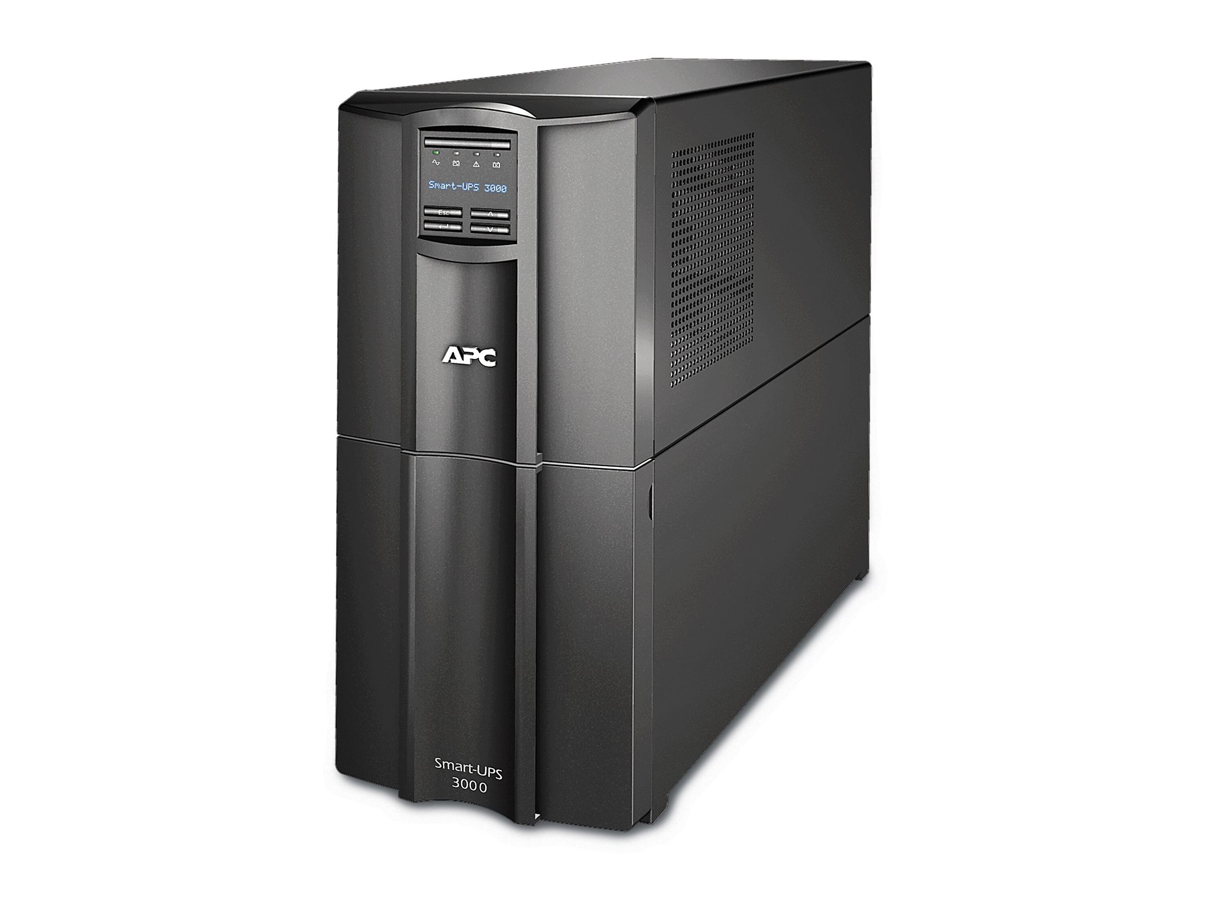 APC Smart-UPS SMT3000IC - USV - Wechselstrom