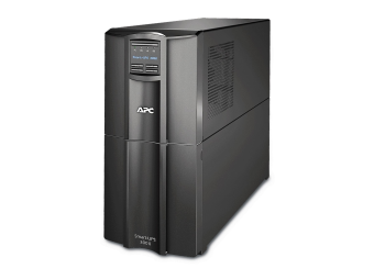 APC Smart-UPS SMT3000IC - USV - Wechselstrom 220230240 V