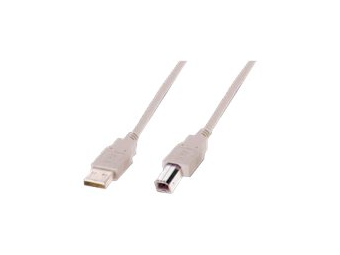 DIGITUS USB Anschlusskabel