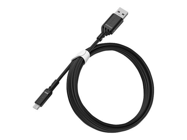 OtterBox Standard - USB-Kabel - Micro-USB Typ B (M)