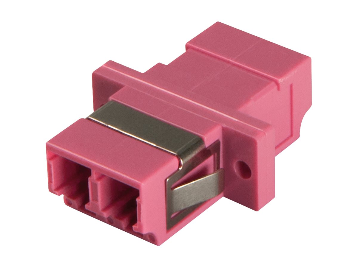 Lindy Netzwerkkoppler - LC Multi-Mode (W)