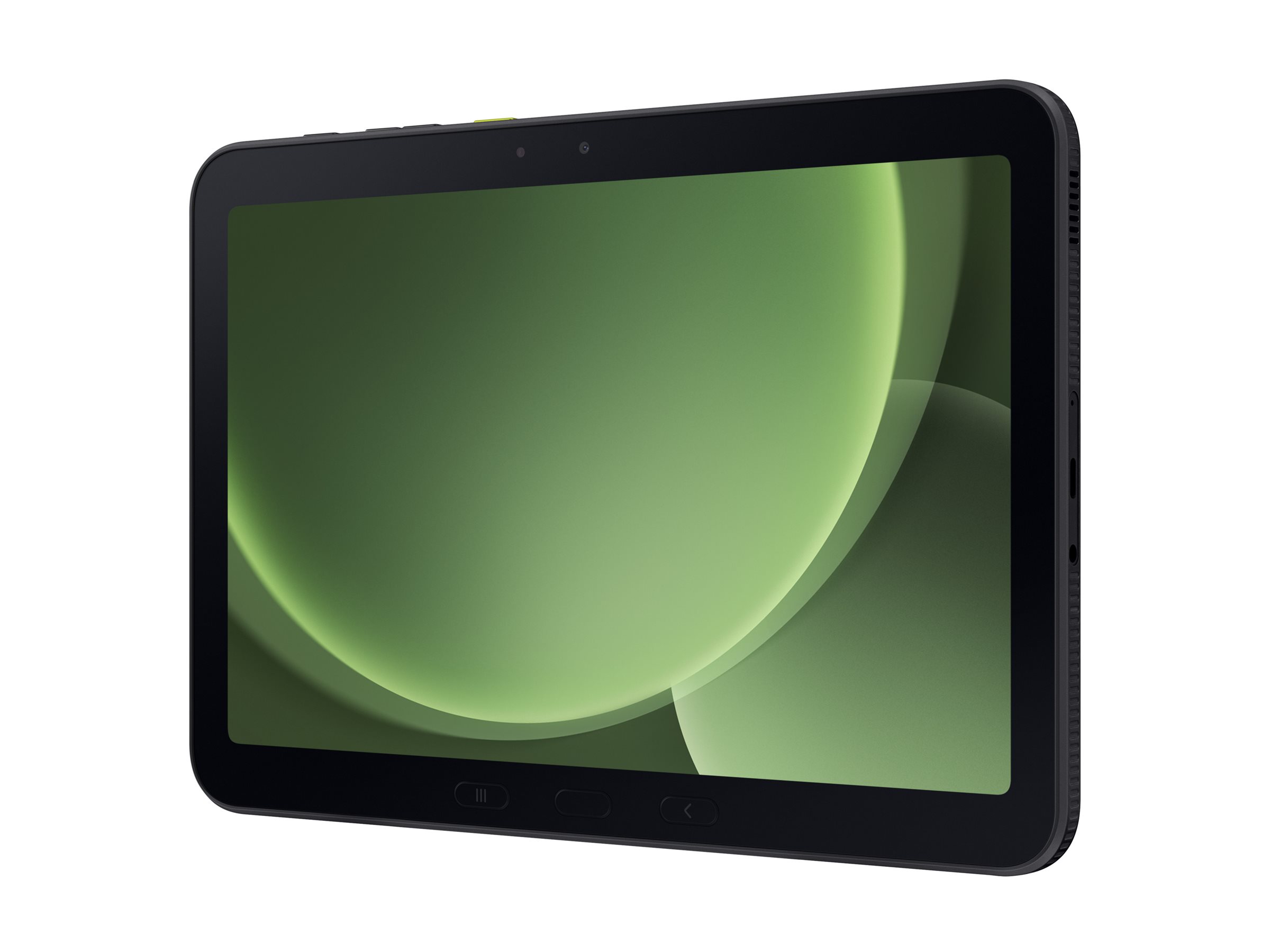 Samsung Galaxy Tab Active5 Pro - Enterprise Edition - Tablet - robust - Android 15 - 128 GB - 25.54 cm (10.1")
