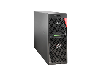 Fujitsu PRIMERGY TX2550 M7 - 36 GHz - 6334 - 32 GB - DDR5-SDRAM - 900 W - Tower
