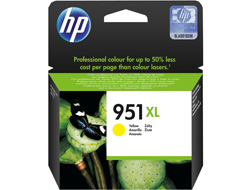 HP 951XL - Hohe Ergiebigkeit - Gelb - original