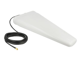 Delock Antenne - Smart Home - 9 - 11 dBi - gerichtet