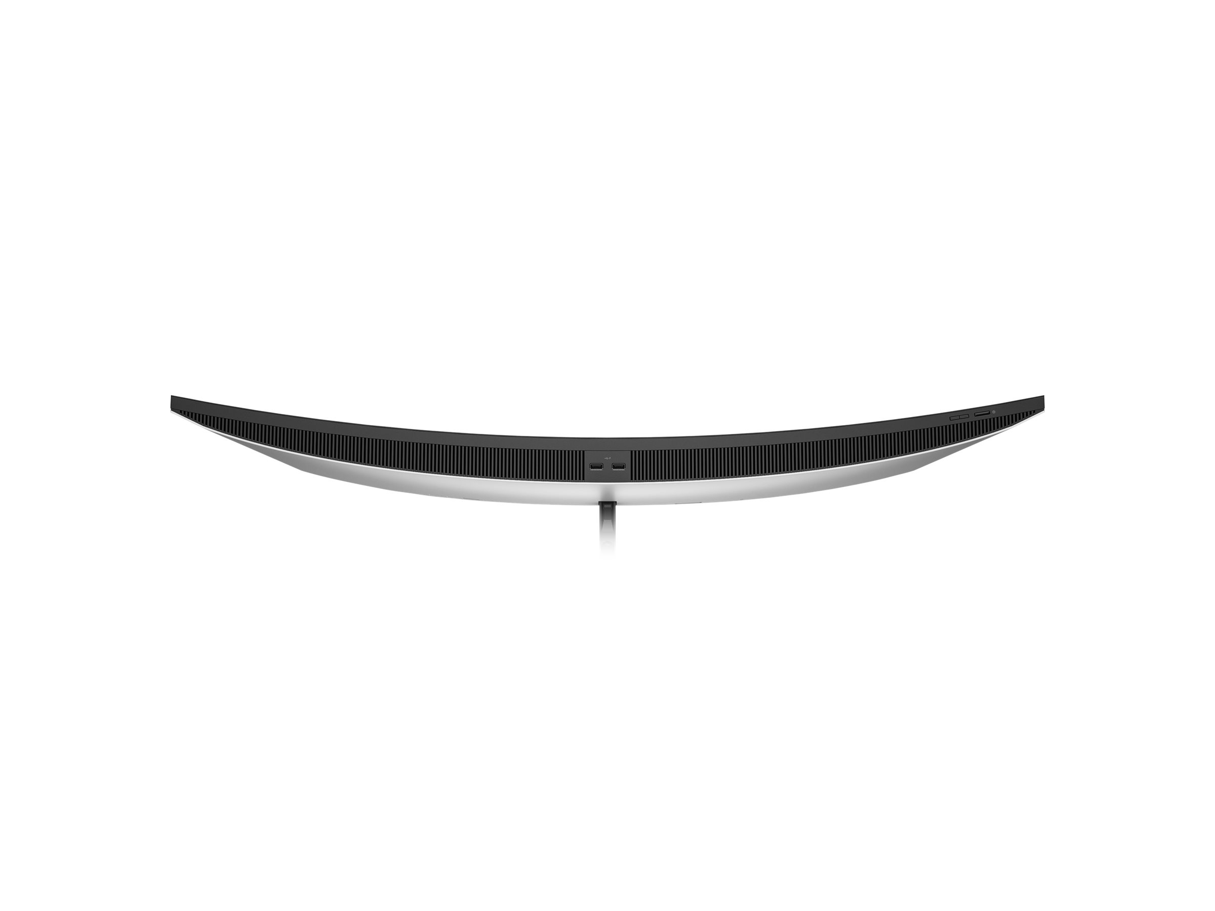 HP 740pm - Series 7 Pro - LED-Monitor - gebogen - 101.6 cm (40")