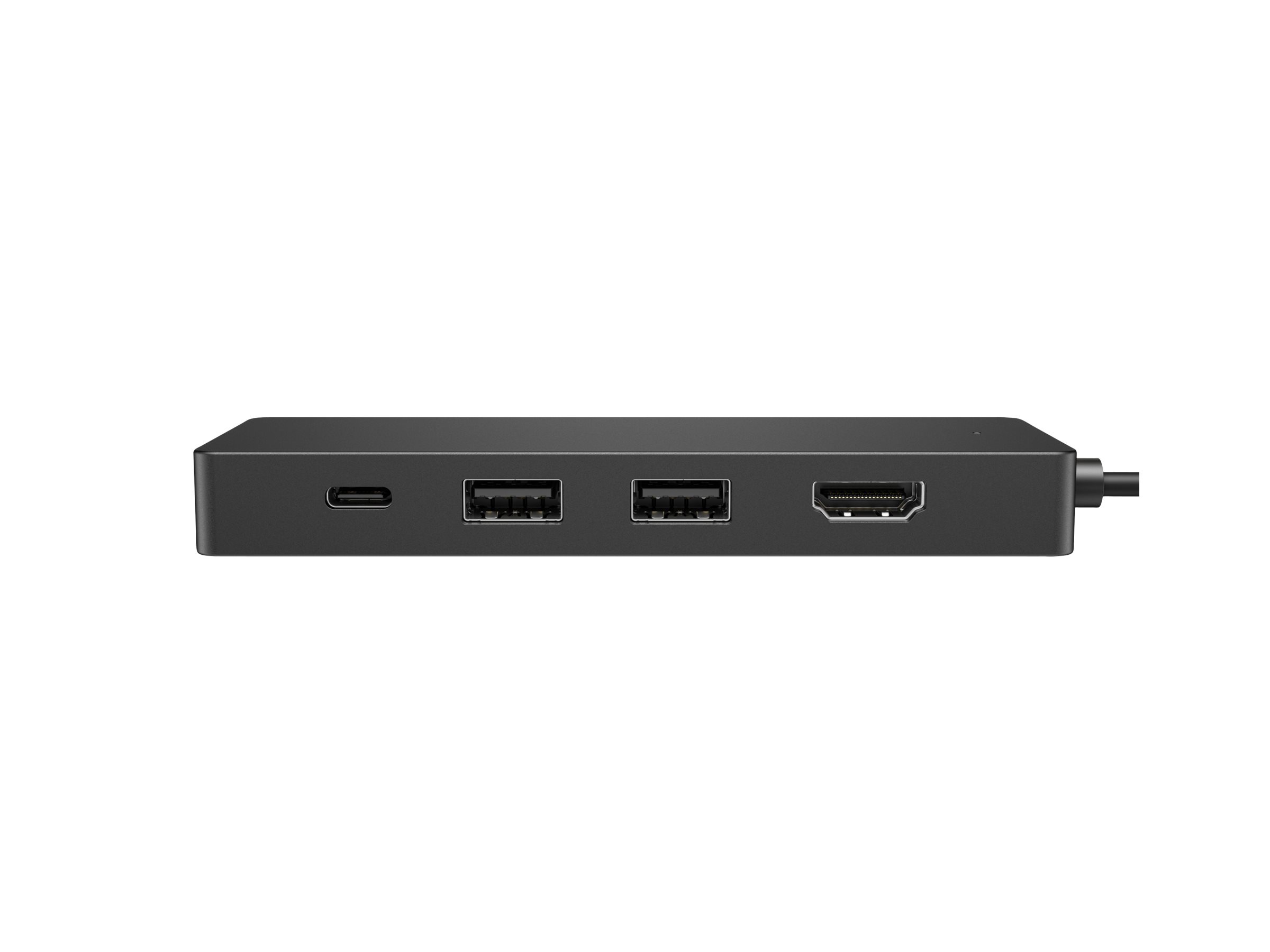 HP Travel Hub G3 - Port Replicator - USB-C - HDMI