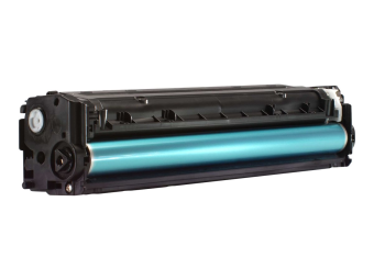 KMP H-T175 - Schwarz - kompatibel - Tonerpatrone (Alternative zu HP 131A)