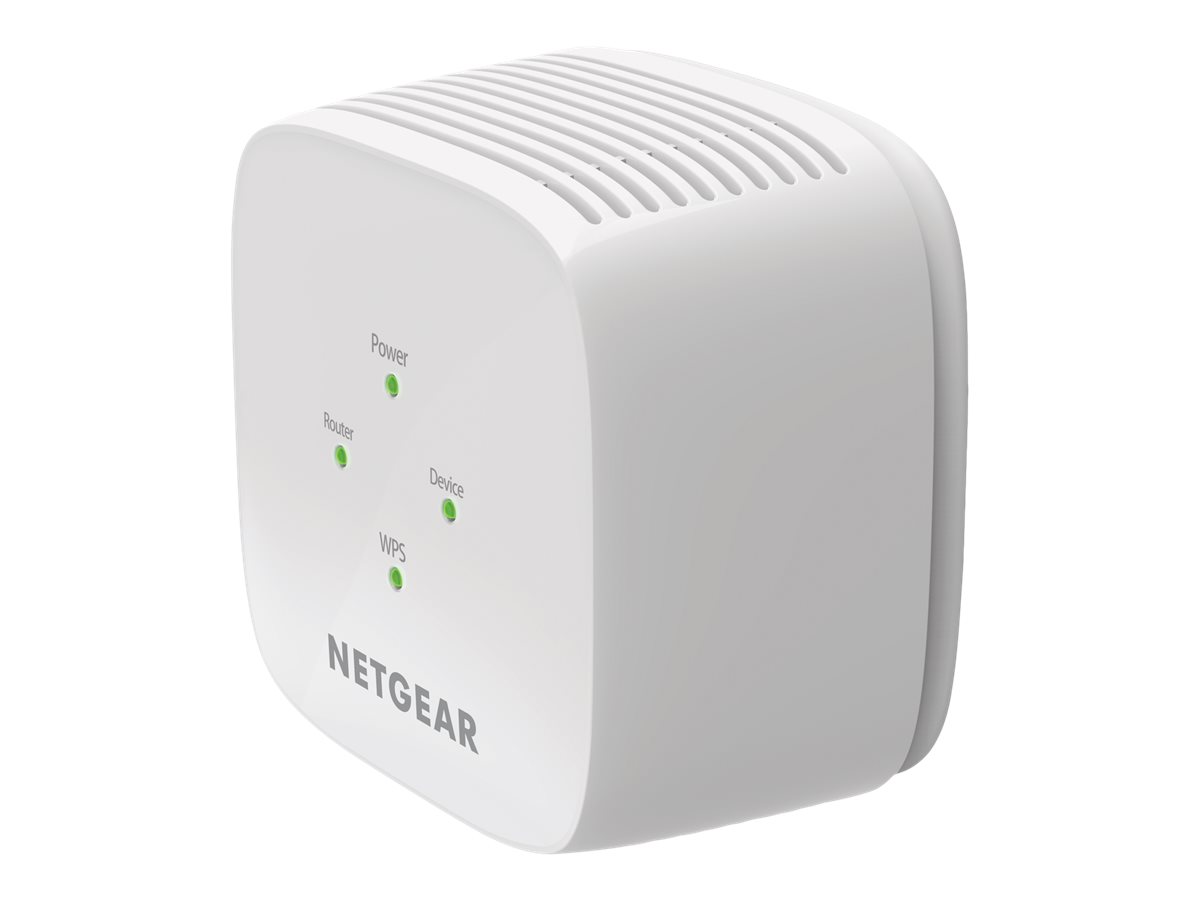 Netgear EX6110 - Wi-Fi-Range-Extender - Wi-Fi 5