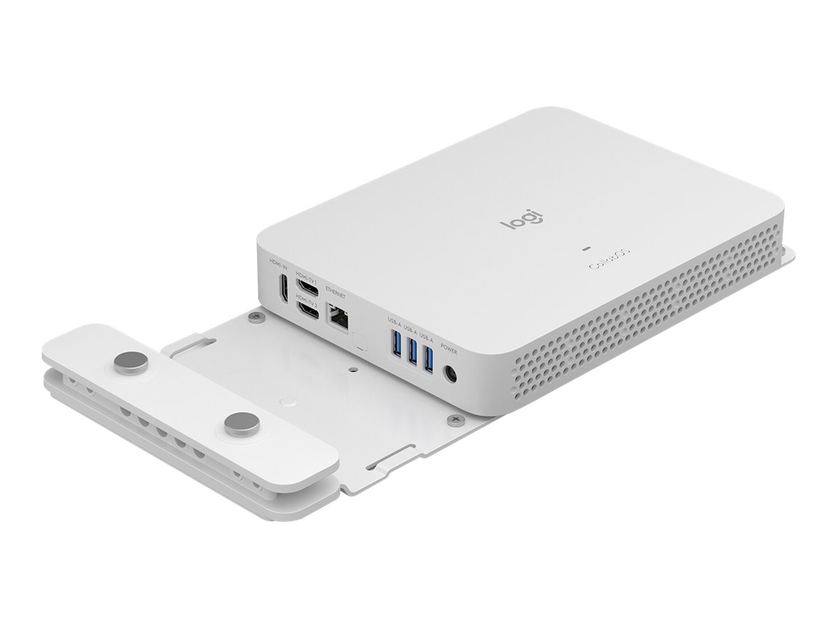 Logitech Videokonferenz-Montage-Kit - für Logitech RoomMate