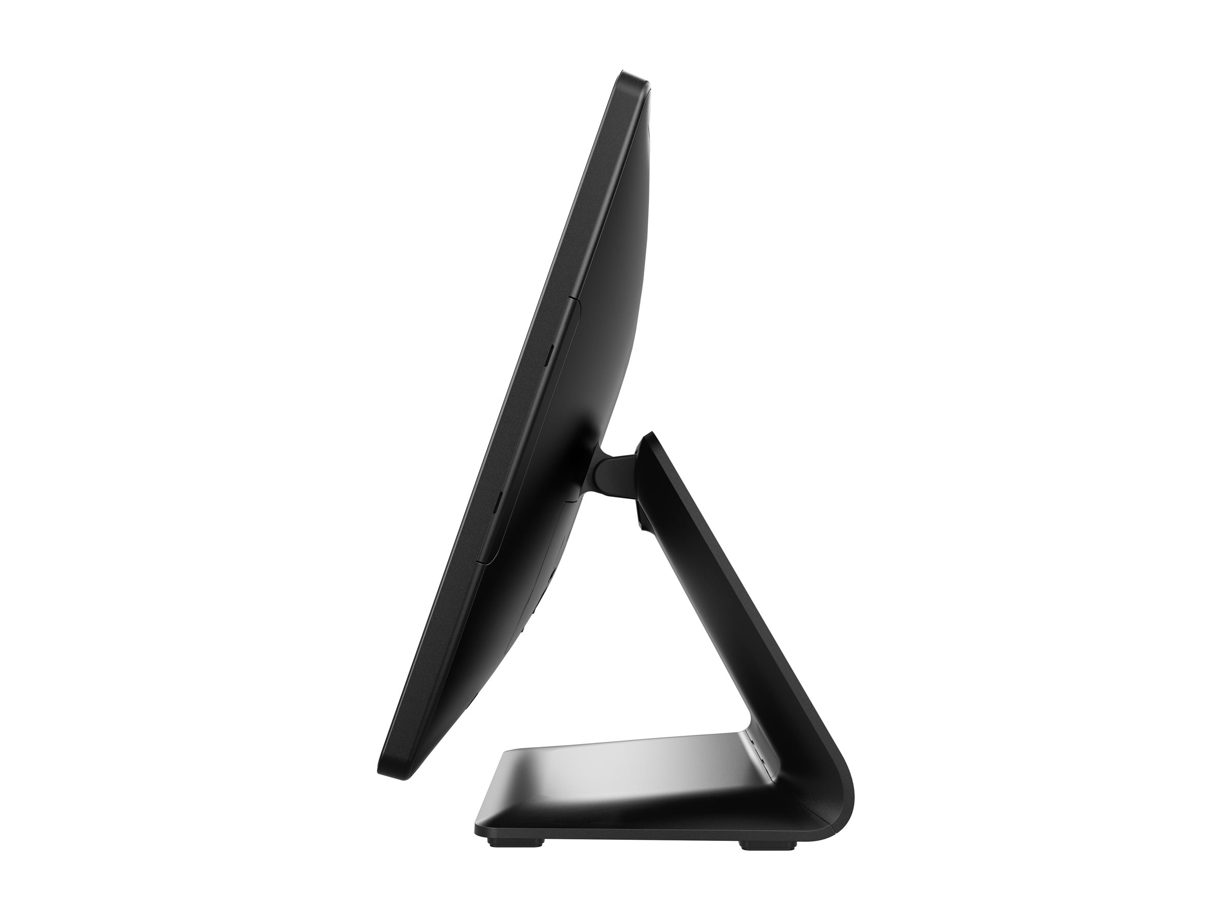 "Elo Touch Solutions Elo I-Series 3 - All-in-One (Komplettlösung) - Core i5 i5-1245UL  1.6 GHz - RAM 8 GB - SSD 256 GB - NVMe - Intel Iris Xe Grafik - 1GbE, Wi-Fi 6, Bluetooth 5.3 - WLAN 802.11abgnacax, Bluetooth 5.3 - 11 IoT Enterprise 2024 LTSC (