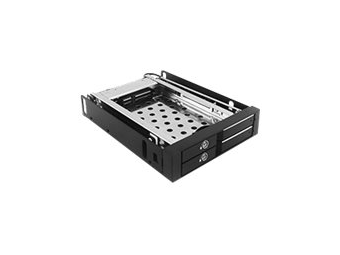 ICY BOX IB-2227StS - Gehäuse für Speicherlaufwerke - 2.5" (6.4 cm)