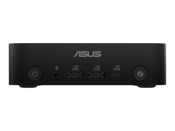 ASUS ExpertCenter PN54 S50001NN - Mini-PC - Ryzen AI 5 340  2 GHz
