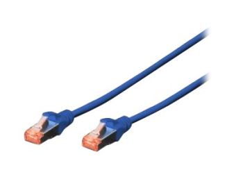 DIGITUS CAT 6 SFTP Patchkabel