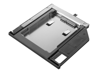 Lenovo Laufwerksschachtadapter - für ThinkPad